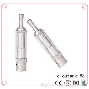 Hot Sale Dry Herb Cloutank M3 Kit with Dry Herb Cloutank Atomizer